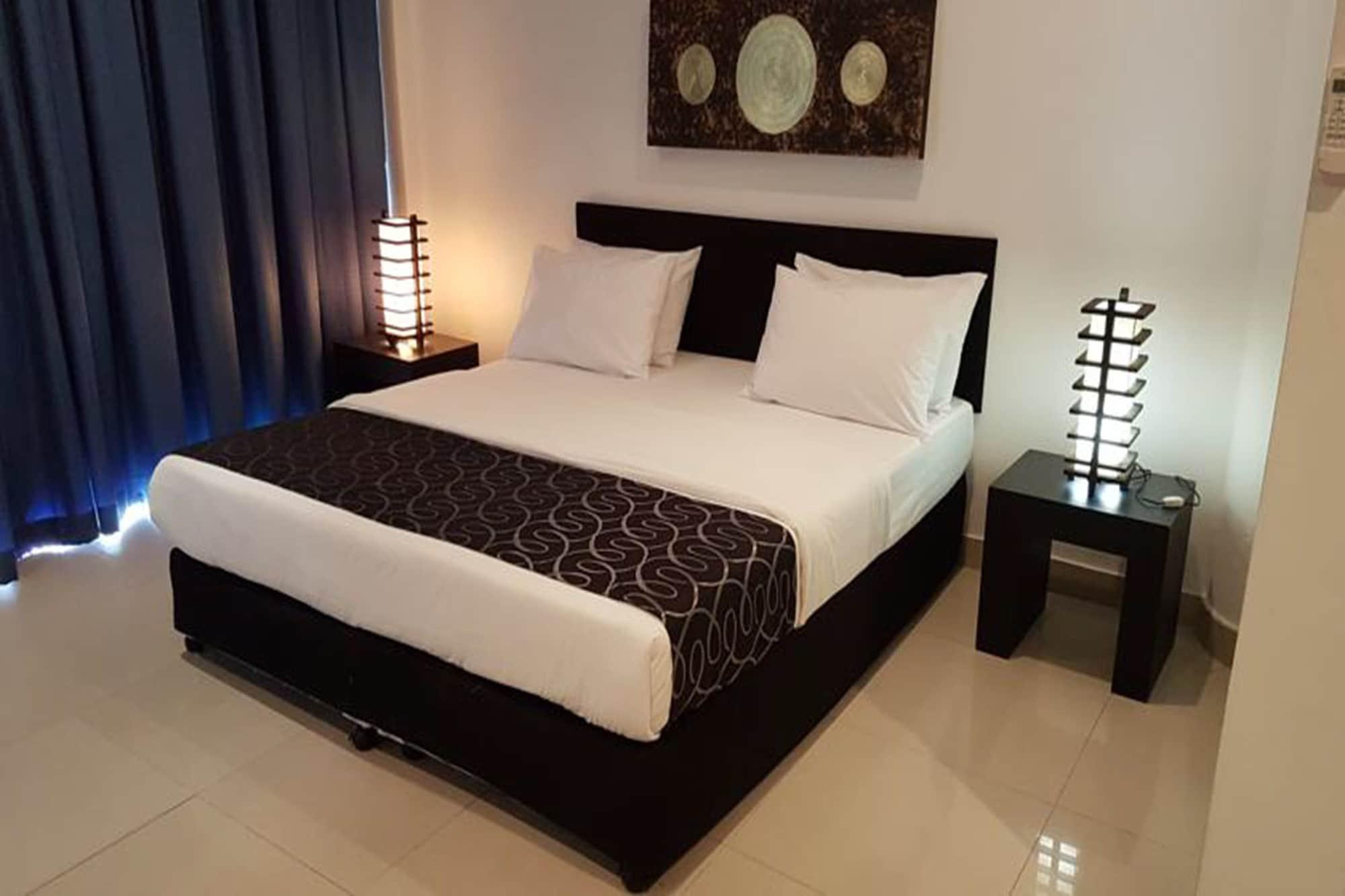 East Suites Pattaya Exterior foto